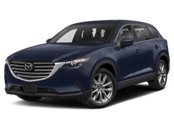 2021 Mazda CX-9 4dr i-ACTIV AWD 2021.5 Sport Utility_101